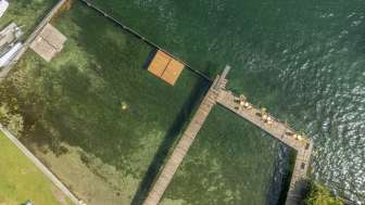 Schwimmbad Espi Schwimmbad Espi