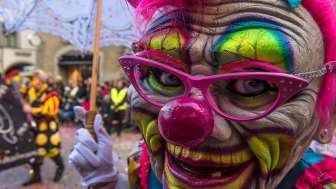 Fasnacht