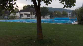 Schwimmbad Ramsen