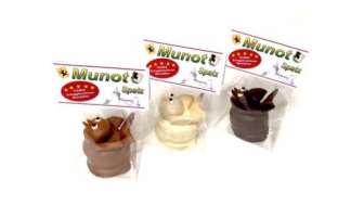 THOMIS Schoggikreationen Manufaktur