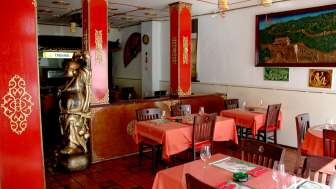 China Restaurant Fung Ze Yuan