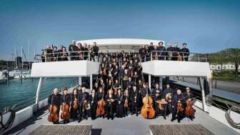 Schaffhausen Klassik Konzert 3: «CELEBRATE!»