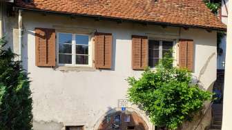 Haus «less is more» GästeZimmerBetten