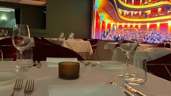 Theaterrestaurant by Gastro Vibez