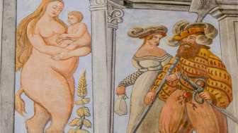 Führung «Hexen, feile Frauen und fromme Betschwestern»