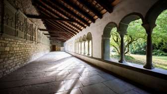 Steinzeitzelt Steinzeitzelt