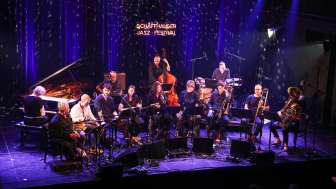 Schaffhauser Jazzfestival