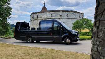 Steinemann Kleinbus AG