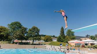 KSS Sport- und Freizeitpark Schaffhausen