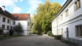 Klostergut Paradies