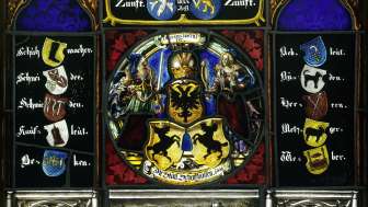 Zunftführung Schaffhausen