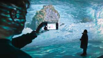 Rhyality show rheinfall in 4 jahreszeiten3 (1)