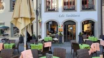 Ermatinger's Café Späth