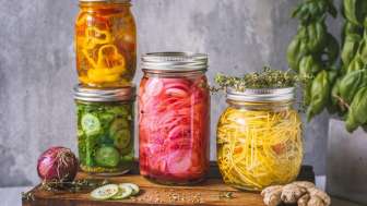 Kreuzlingen Genusszeit Fermentieren