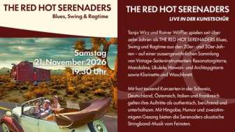 Ks red hot serenades whatsapp