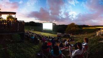 Openairkino Buchberg