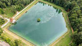 Engeweiher Engeweiher