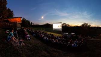 Openairkino Buchberg