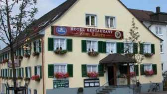 Hotel - Restaurant zum Löwen