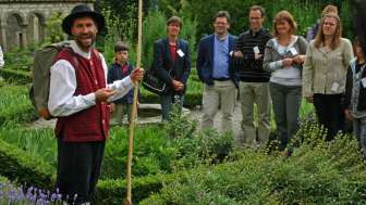 Führung «Köstliches Schaffhausen»