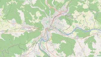 Standort anzeigen Standort anzeigen