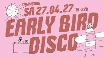 Earlybird 