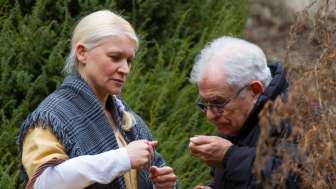 Führung «Immer der Nase nach»