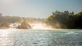 Studio Neuhausen am Rheinfall