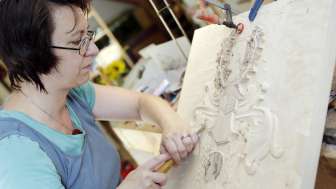 Allerlei Handwerk & Holzbildhauerei