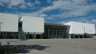 Kinepolis Schaffhausen